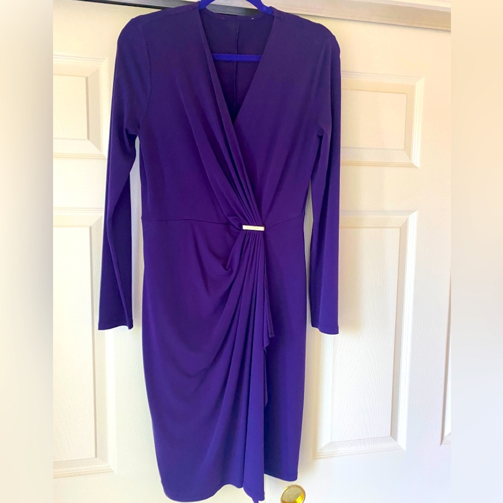 Michael Kors dress size medium 6-8